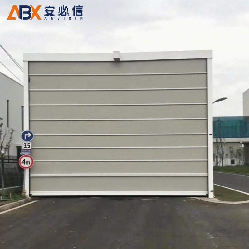 黄冈市高速堆积门
