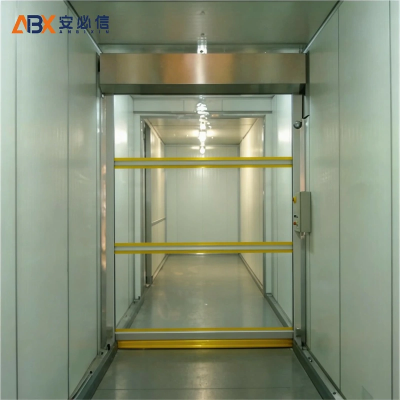 黄冈市自动快速门